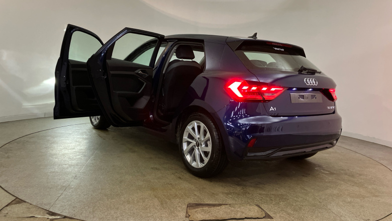 Audi A1 30 TFSI Sport 5dr S Tronic [Tech Pack] Petrol Hatchback